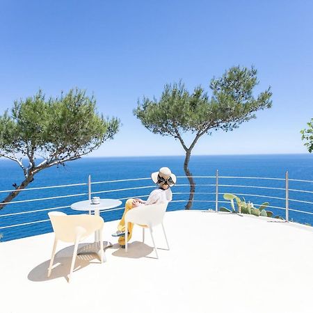 Hotel La Casa del Fico Santa Maria di Leuca Exterior foto
