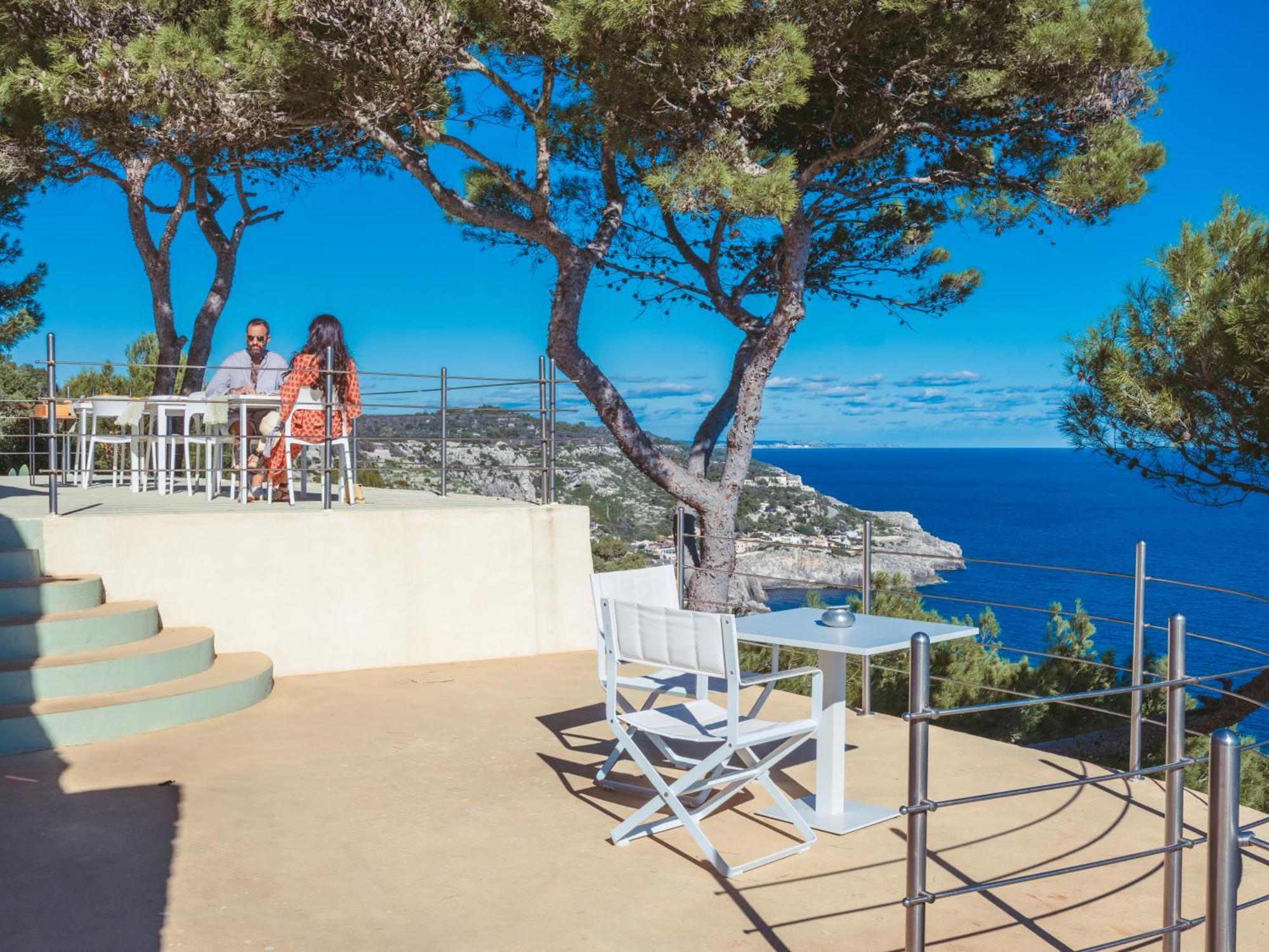 Hotel La Casa del Fico Santa Maria di Leuca Exterior foto